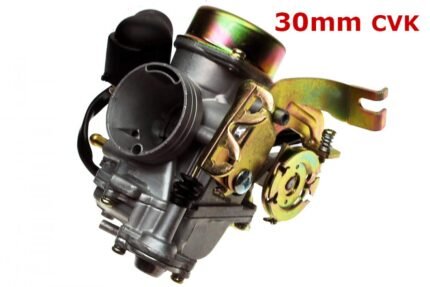 GY6 30mm Carburetor for 170cc to 200cc Engines