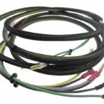 Chassis Wiring Harness Yerf Dog GX150
