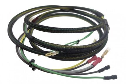 Chassis Wiring Harness Yerf Dog GX150