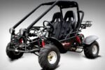 Kinroad Explorer 150GK-2C Adult Go-Kart Buggy