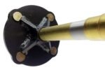 BDX Heavy Duty GY6 Go-Kart Rear Wheel Hub (135mm)