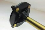 BDX Kandi Heavy Duty Go-Kart Rear Hub 4x135mm 150cc, 200cc, 250cc