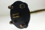 BDX Kandi Heavy Duty Go-Kart Rear Hub 4x135mm 150cc, 200cc, 250cc
