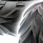 TWISTER Front 19x7x8 Tire