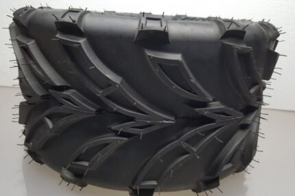 20X10-10 Twister Rear ATV Go Kart Tire