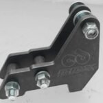 Shock Upgrade Mounting Kit for Crossfire, Dune 150, Punisher