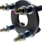 One-Piece Sprocket Hub Alignment - 2" Adjustable