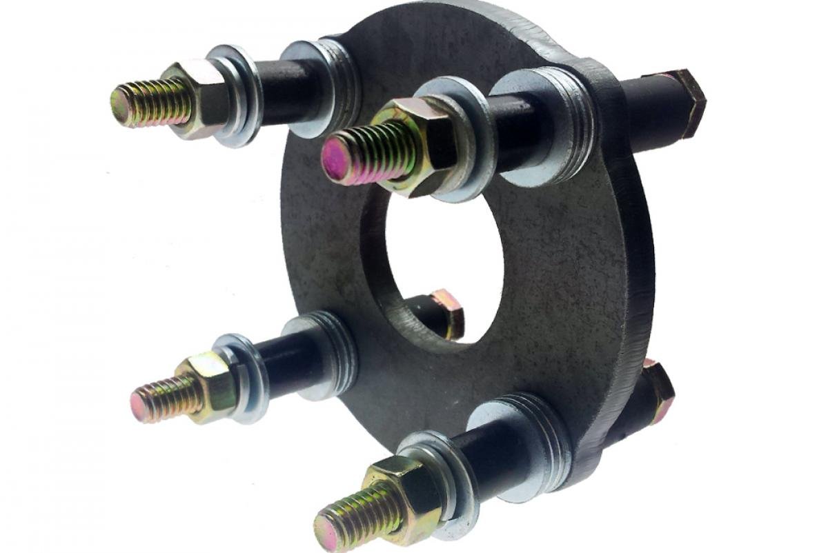 product_image_665_337.jpg One-Piece Sprocket Hub Alignment - 2" Adjustable