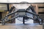 BDX Superduty Front End for Yerf Dog Spiderbox 3206/3209