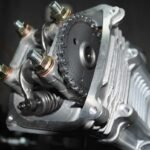 150cc GY6 Engine Top End and Transmission Rebuild