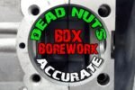 184cc Brute Muscle Conversion & Rebuild Service For Your 150cc Engine (Buggy, ATV, Scooter, UTV or Side-by-Side)