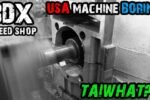 BDX Service :: USA Crankcase Borework Machining for Big-Bore Kits