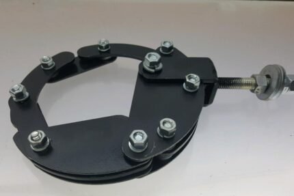 GY6 External Reverse Engine Case Saver Super Duty Chain Tensioner/Engine Mount