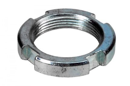 Locking Spanner Nut, Starter Clutch