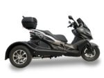 Icebear Maximus 300 Trike