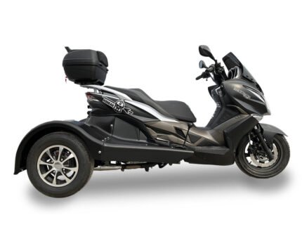 Icebear Maximus 300 Trike