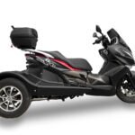 Icebear Maximus 300 Trike