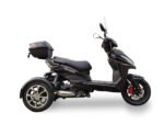 Icebear Mojo 50 Trike