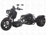 Icebear Maddog 50 Trike
