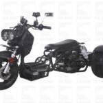 Icebear Maddog 50 Trike