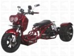 Icebear Maddog 50 Trike
