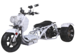 Icebear Maddog 150 Trike