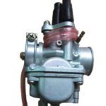 Yamaha PW80 2-Stroke Carburetor