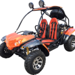 Kinroad Rally TK200 Adult Go-Kart Buggy