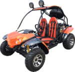 Dongfang 200 Go-Kart Engine, GY6 150cc, 170cc, 175cc, 232cc