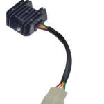 Rectifier, 5-wire