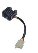 Rectifier, 5-wire
