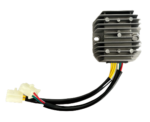 Rectifier, 6-wire
