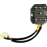 Rectifier, 6-wire