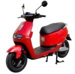 Go One Electric Scooter