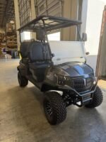 Aodes 4 Seat Forward Facing Golf Cart