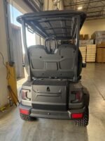 Aodes 4 Seat Forward Facing Golf Cart
