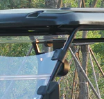 Trailmaster Golf Cart and UTV Extended Roof