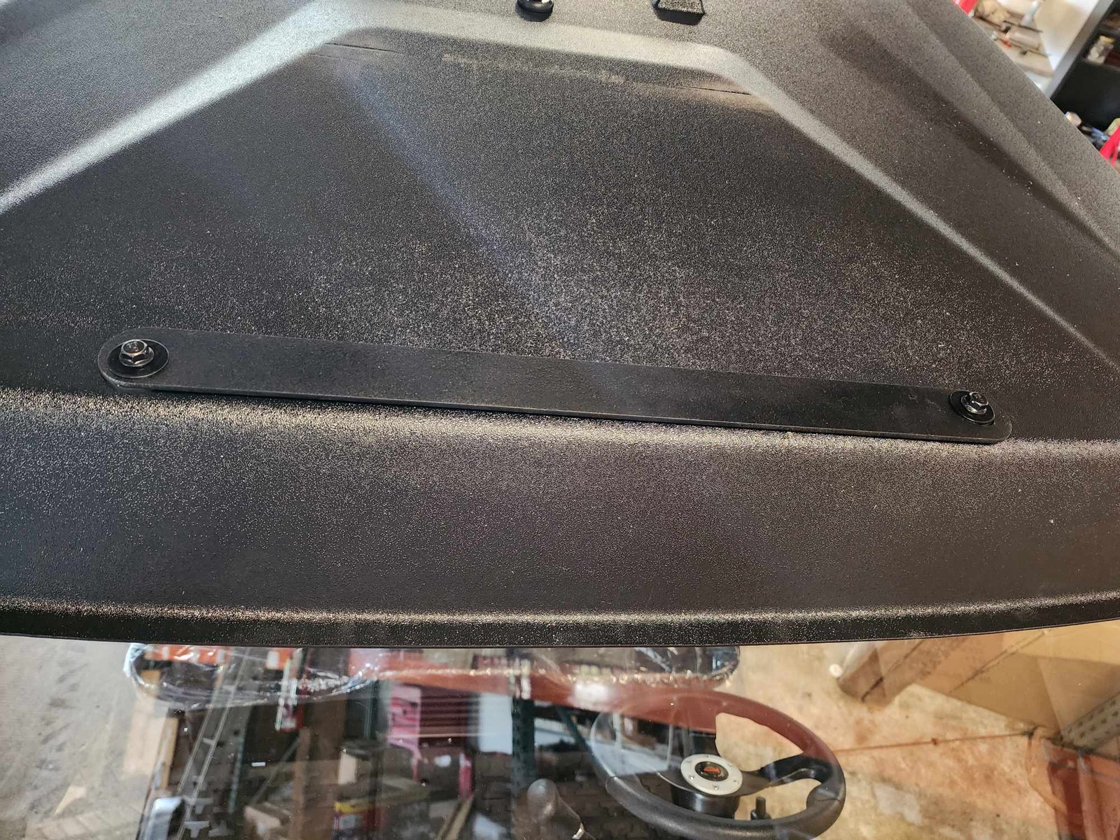 roofbracket.jpg Victory 450 Golf Cart and UTV Roof Bracket