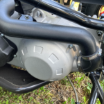Rover 200 Golf Cart 200cc Engine