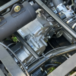 Rover 200 Golf Cart 200cc Engine