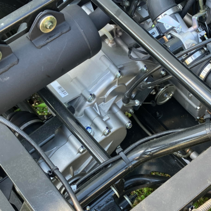 Rover 200 Golf Cart 200cc Engine
