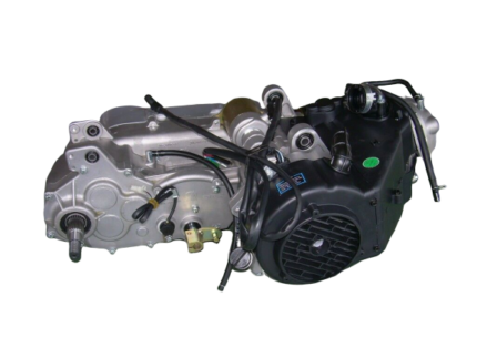 Tomberlin Crossfire 150R Replacement Engine, GY6 150cc, 175cc, 184cc, 232c