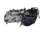 Apollo Commander ATV 150CC GY6 ENGINE
