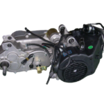 Roketa GK-28 150cc Buggy Go Kart Engine with Internal Reverse