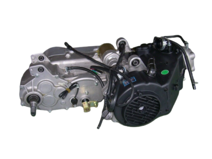 TaoTao Targa 200 Go-Kart Engine, GY6 175CC
