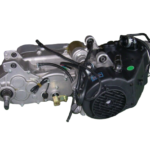 Farm Pro Raider 150cc Replacement Engine