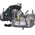 Kandi 150 GY6 Go-Kart Engine, 150cc, 175cc, 232cc