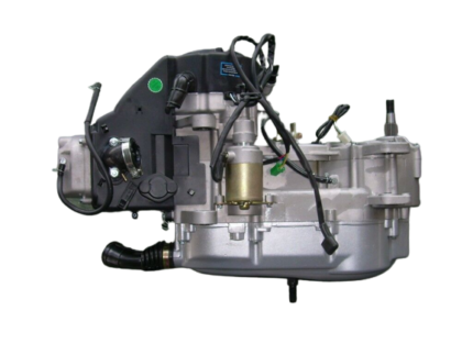 Kandi Bigboy 200 Buggy Go Kart 170cc GY6 Engine