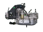Apollo Commander ATV 150CC GY6 ENGINE