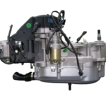 Apollo Commander ATV 150CC GY6 ENGINE